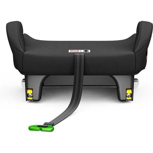 Фото - Бустер Kidilo Isofix (6928270766331)